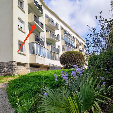 קונקרנו L'Ocean A 100M Via Une Venelle Privee, La Ville Close A 500M, L'Archipel Des Glenan A L'Horizon מראה חיצוני תמונה