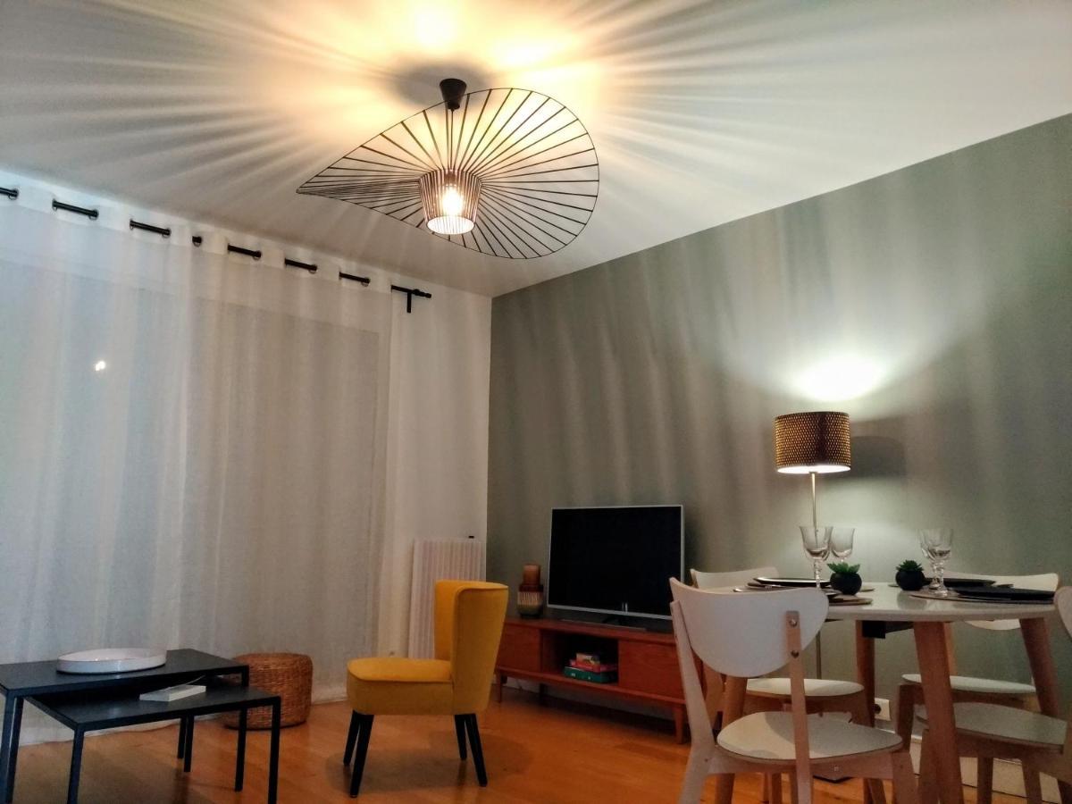 קונקרנו L'Ocean A 100M Via Une Venelle Privee, La Ville Close A 500M, L'Archipel Des Glenan A L'Horizon מראה חיצוני תמונה