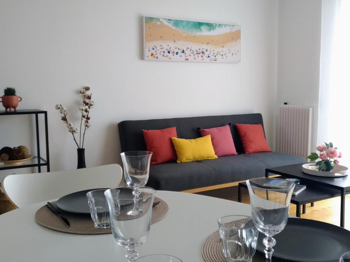 קונקרנו L'Ocean A 100M Via Une Venelle Privee, La Ville Close A 500M, L'Archipel Des Glenan A L'Horizon מראה חיצוני תמונה