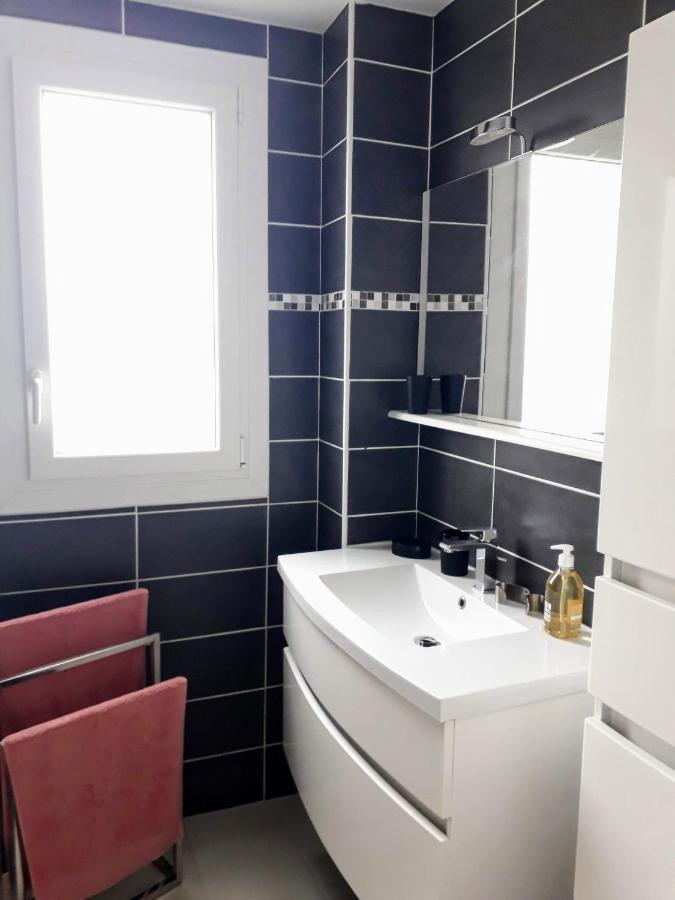 קונקרנו L'Ocean A 100M Via Une Venelle Privee, La Ville Close A 500M, L'Archipel Des Glenan A L'Horizon מראה חיצוני תמונה