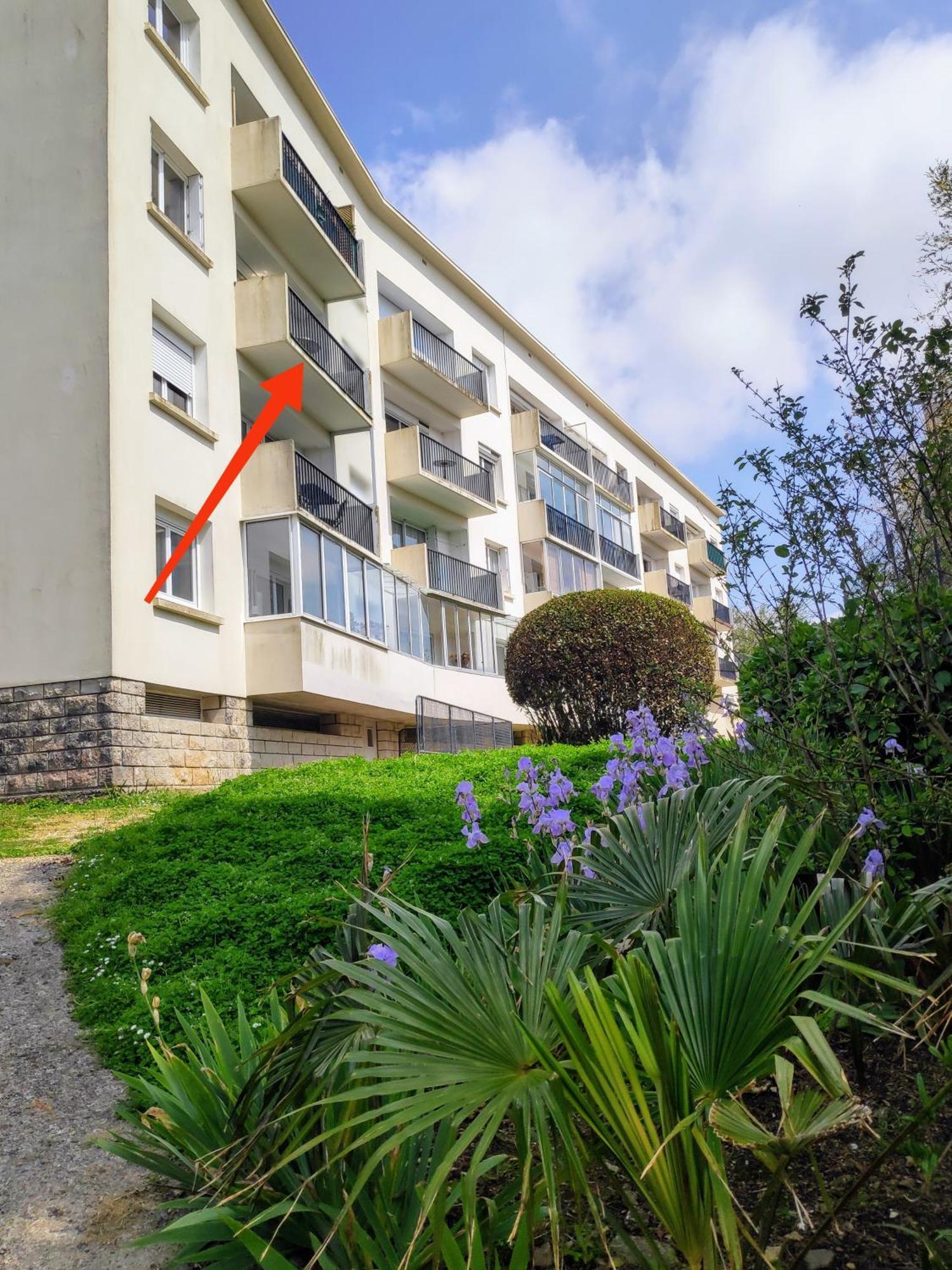 קונקרנו L'Ocean A 100M Via Une Venelle Privee, La Ville Close A 500M, L'Archipel Des Glenan A L'Horizon מראה חיצוני תמונה